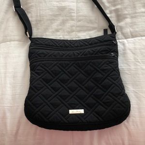 Vera Bradley Triple ZIP Hipster